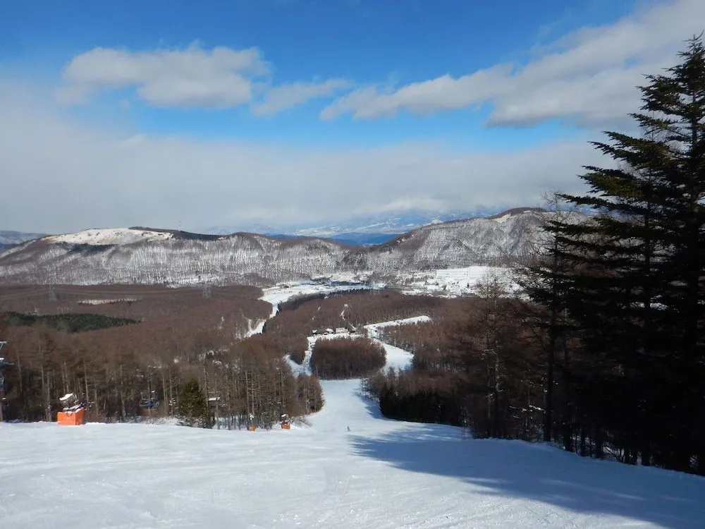 Resort Garni CORU