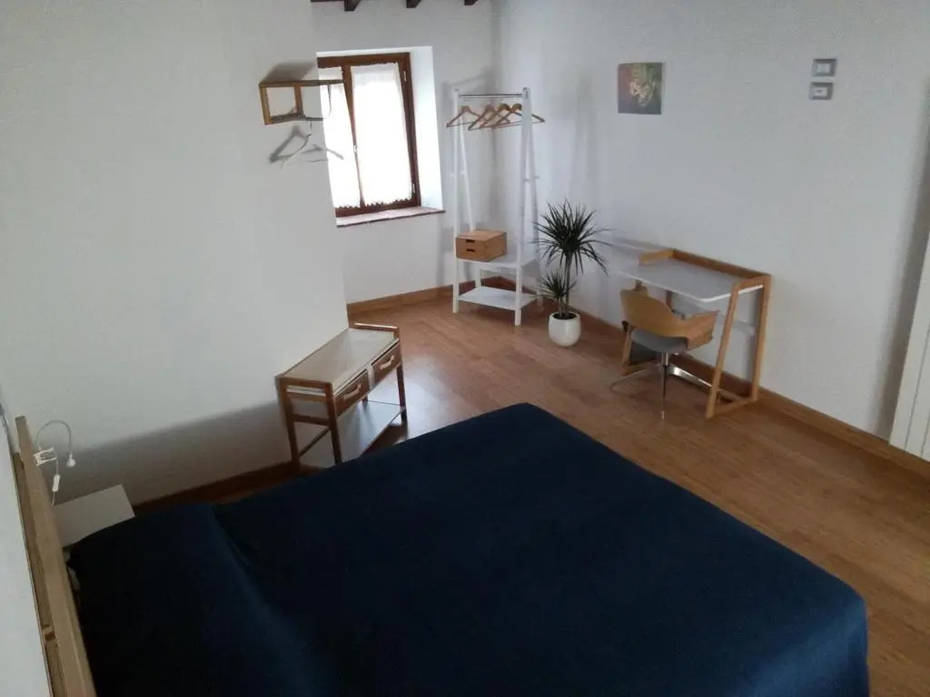 B & B Via di Mezzo