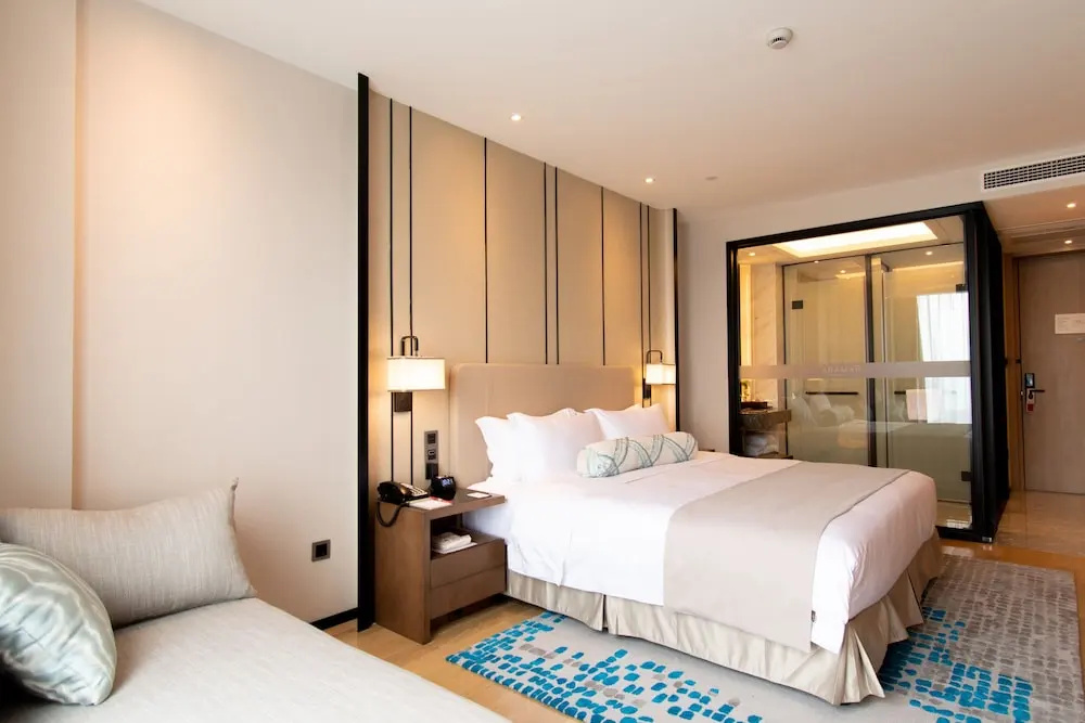 Ramada Plaza Wyndham Wenzhou Cangnan
