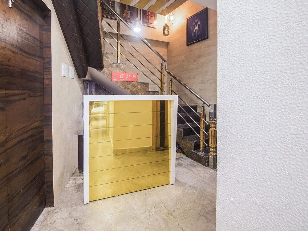 Oyo 16400 Heritage Guest House