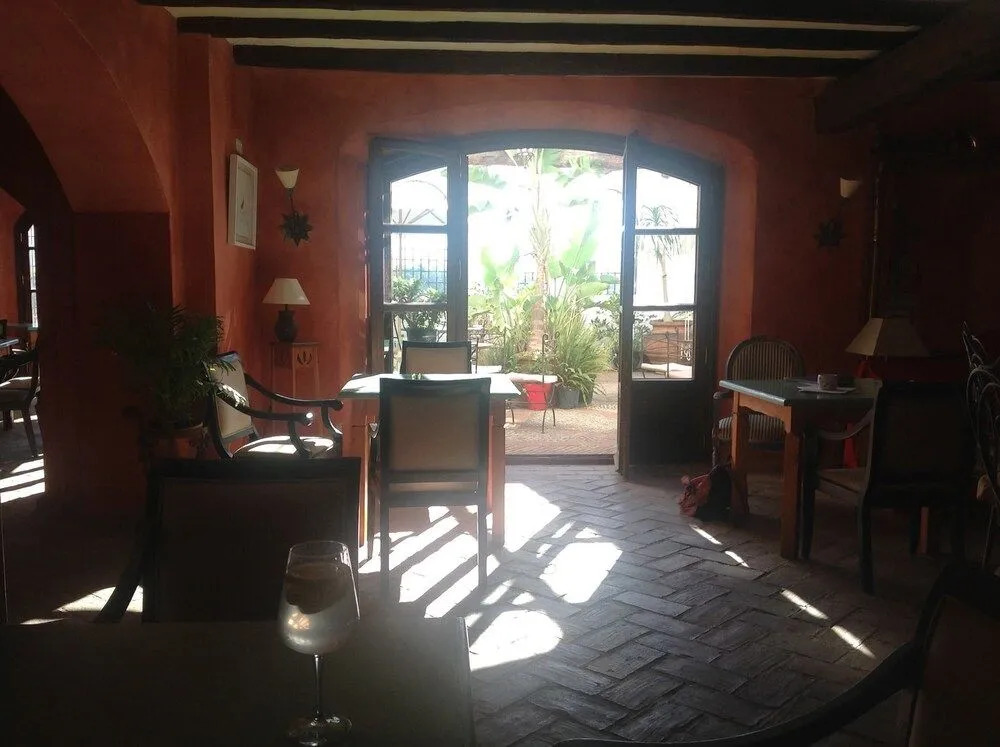 Hotel Casa Henrietta