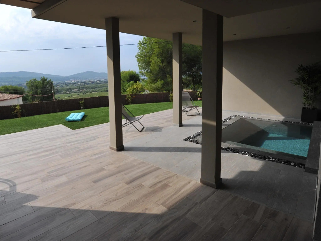 Habitation & Charme