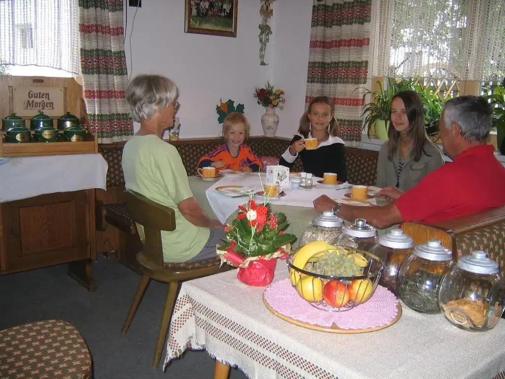 Privatpension Kaiserer