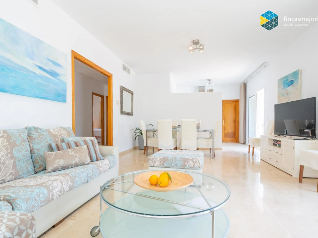 Cala Mendia Holiday Home