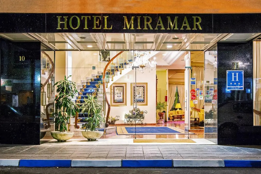 Miramar