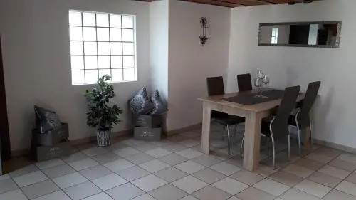 Holiday Home IL VULCANO