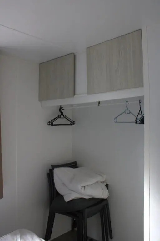 SUPERBE MOBIL HOME 6 Pers 300m de la mer