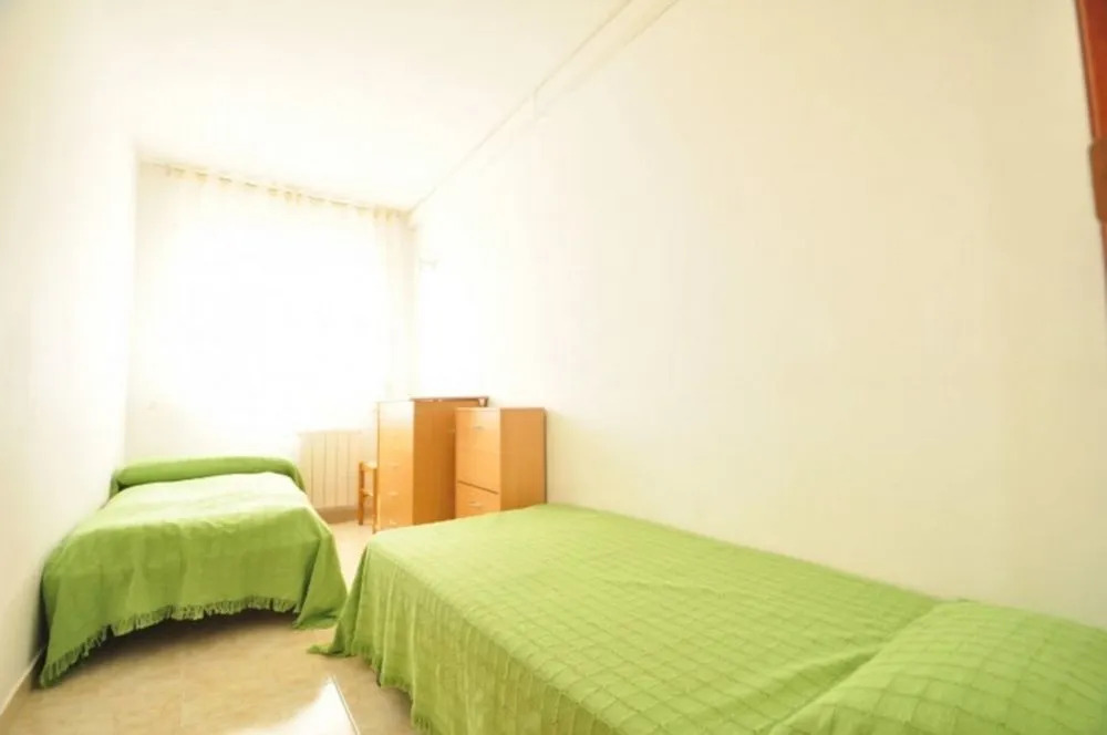 Apartamento Junto al mar Para 9 Personas en Cambrils