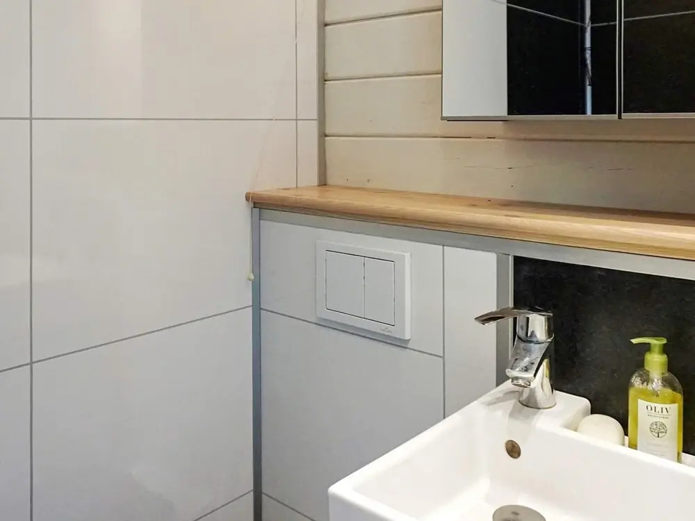 2 Person Holiday Home in Haninge-by Traum