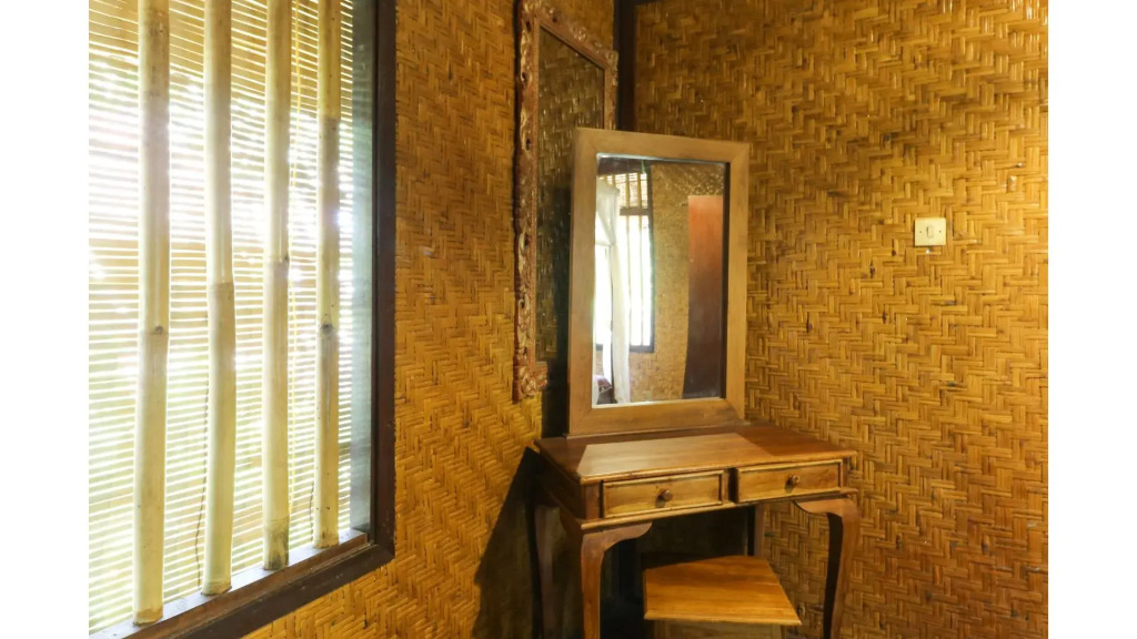 Pondok Saraswati Villas Ubud by Zuzu