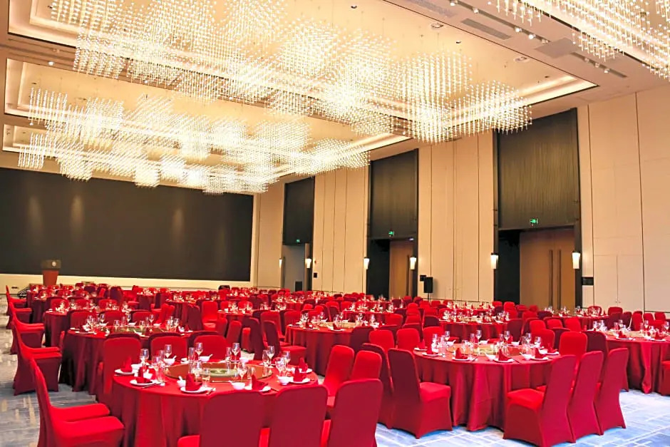 Four Points by Sheraton Macheng