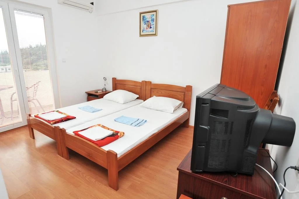 Hotel Kapri