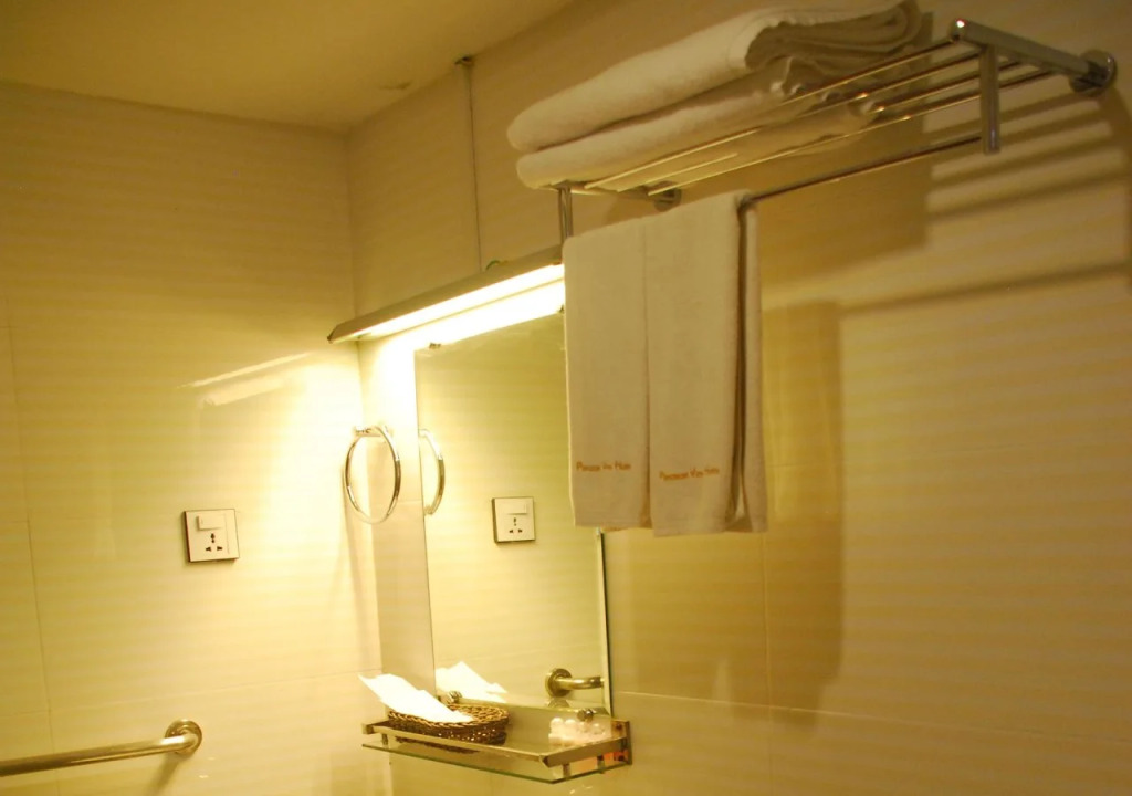 Pleasure View Hotel