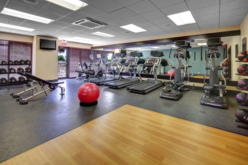 Hampton Inn & Suites Ft. Lauderdale/West-Sawgrass/Tamarac, FL