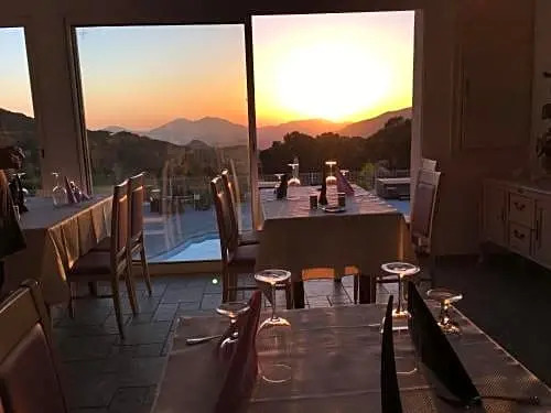 Auberge Acquella