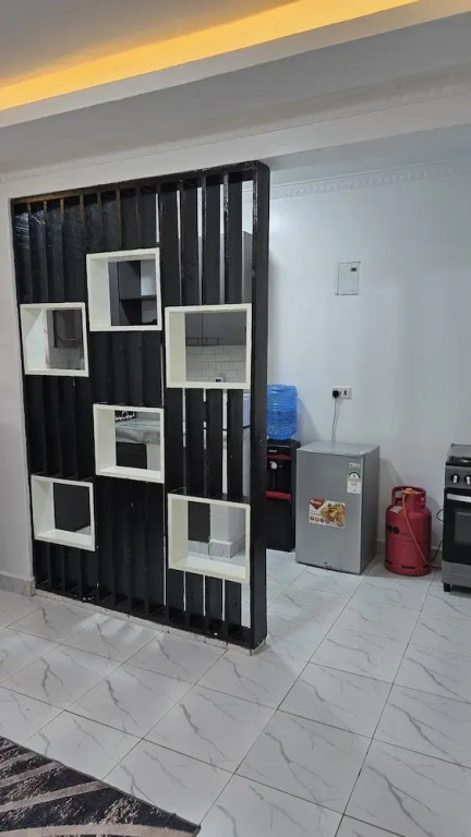 Spad House Furnished Apartment &Spa
