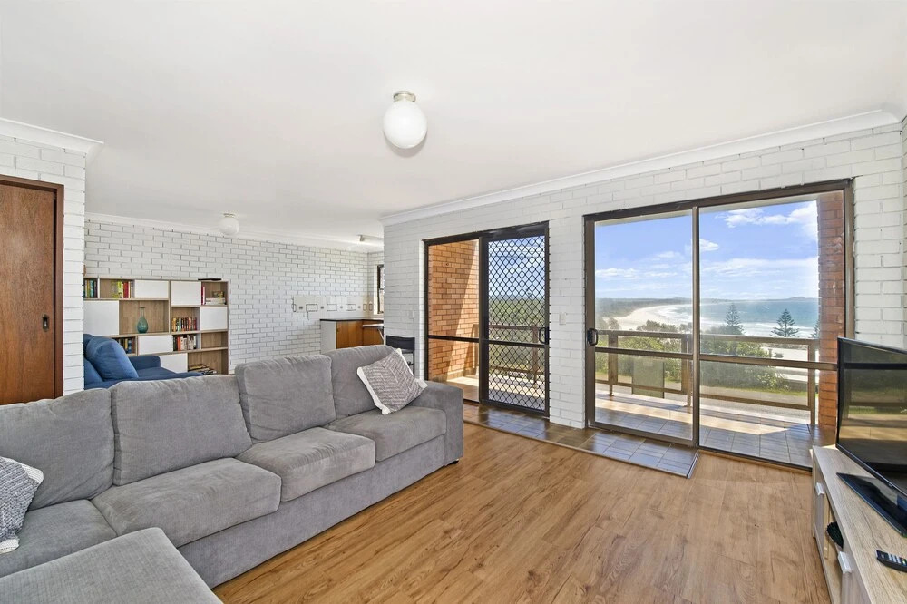 Pacifica - All About The View