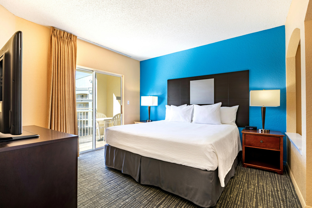 Vacation Village Orlando, Celebration