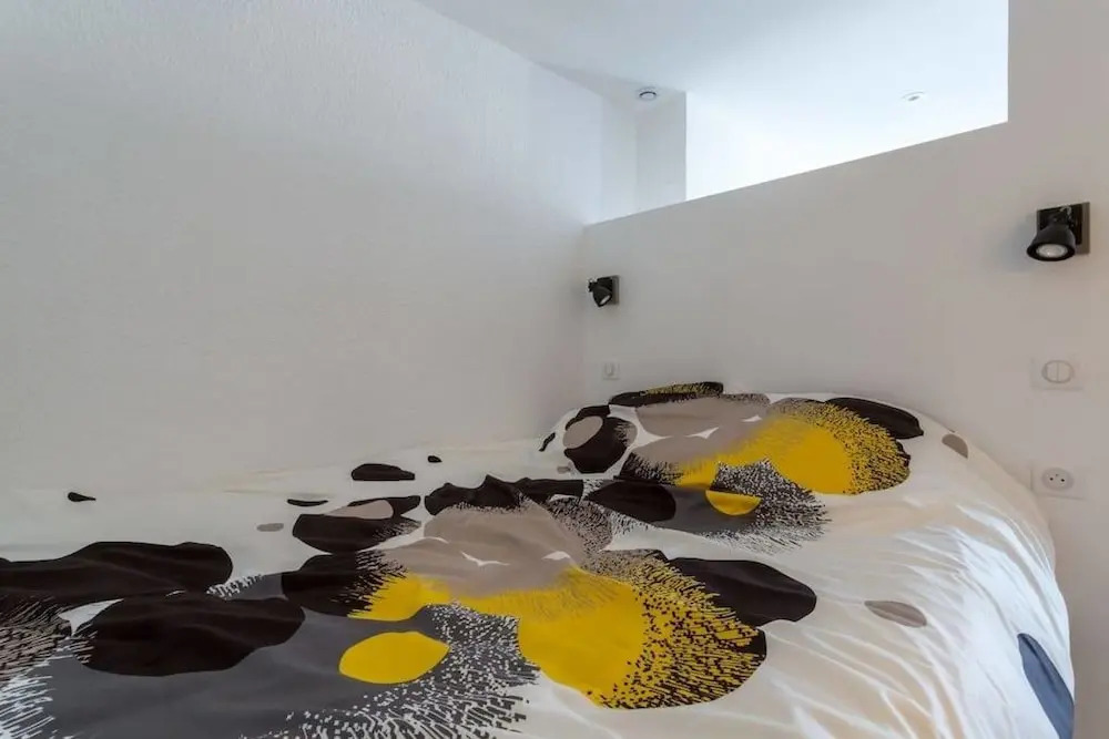 Appartement Design Pentes de la Croix-rousse