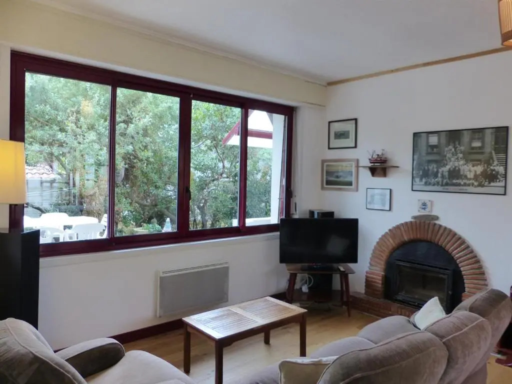 Villa SO WHAT entre lac et océan pour 6 personnes