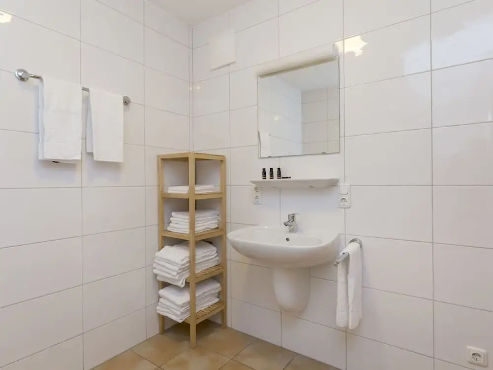 Modern Apartment in Kaprun With Sauna