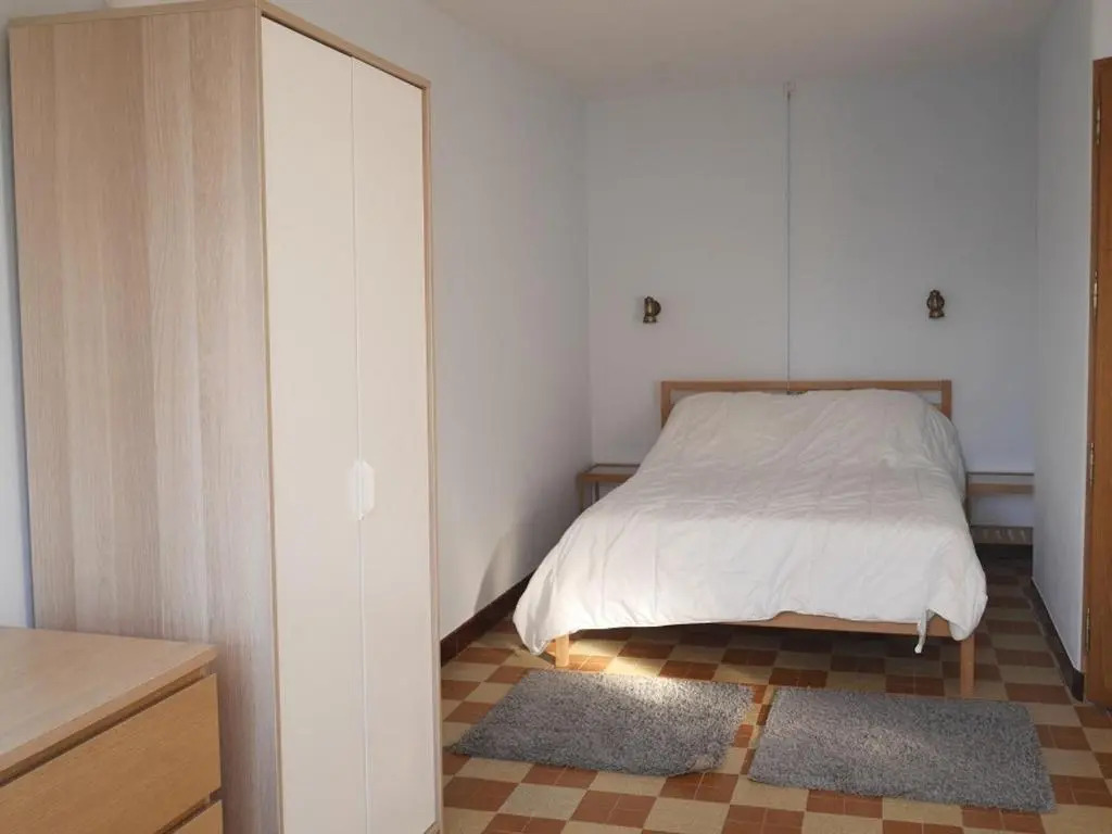 Maison Saint-Gilles-Croix-de-Vie, 4 pièces, 8 personnes - FR-1-91-160