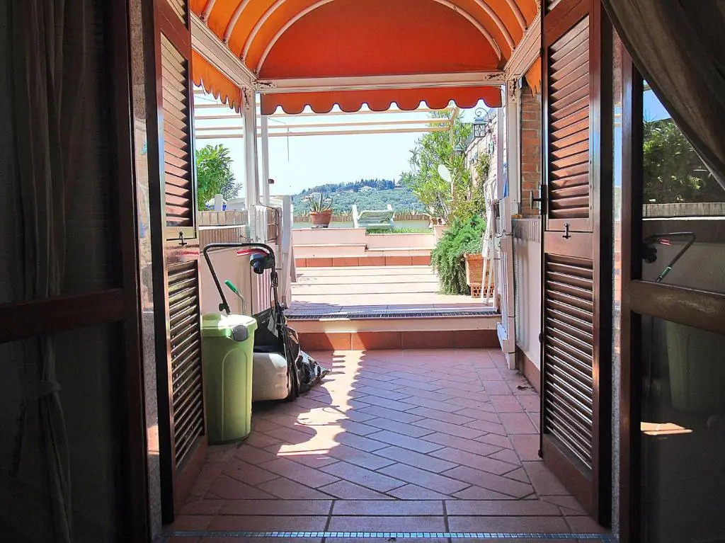 Piana degli Ulivi a Lerici