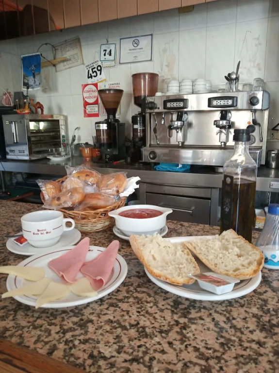 Hostal Ruta Del Sur