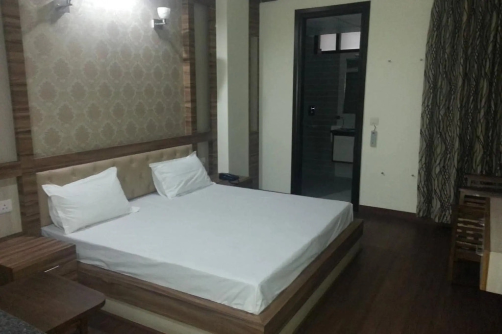 Hotel Sunshine Park