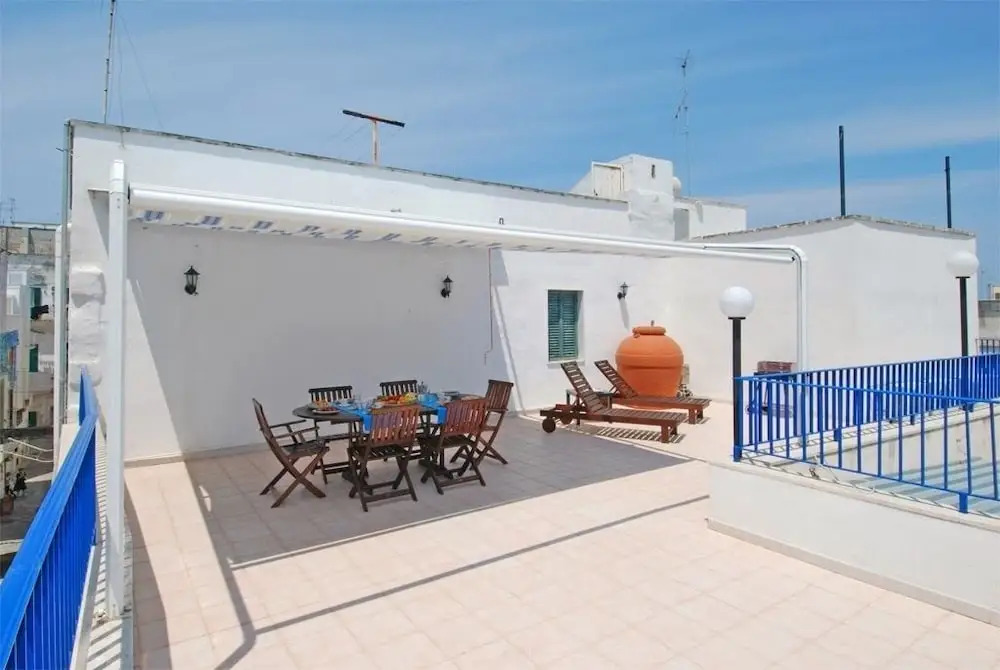 HelloApulia Monopoli Center