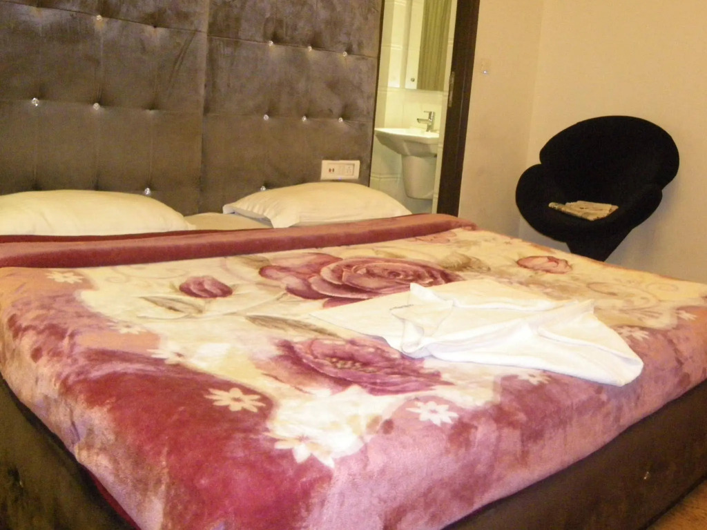 Hotel Cosmo
