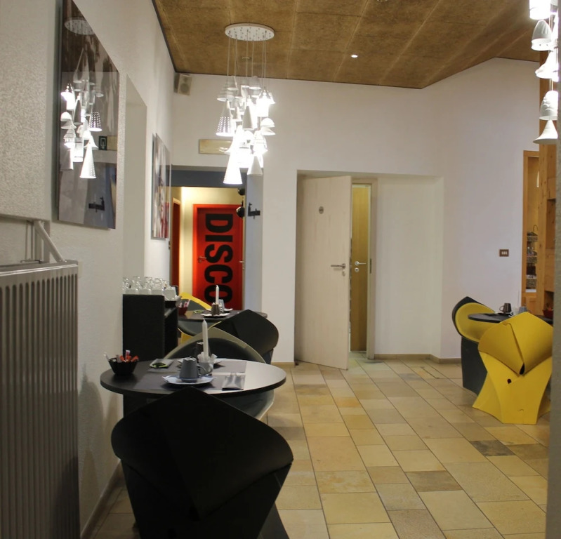 Hotel dAlcantara