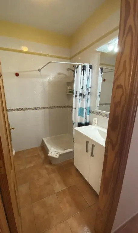 Ático Los Ángeles Min 3 nights