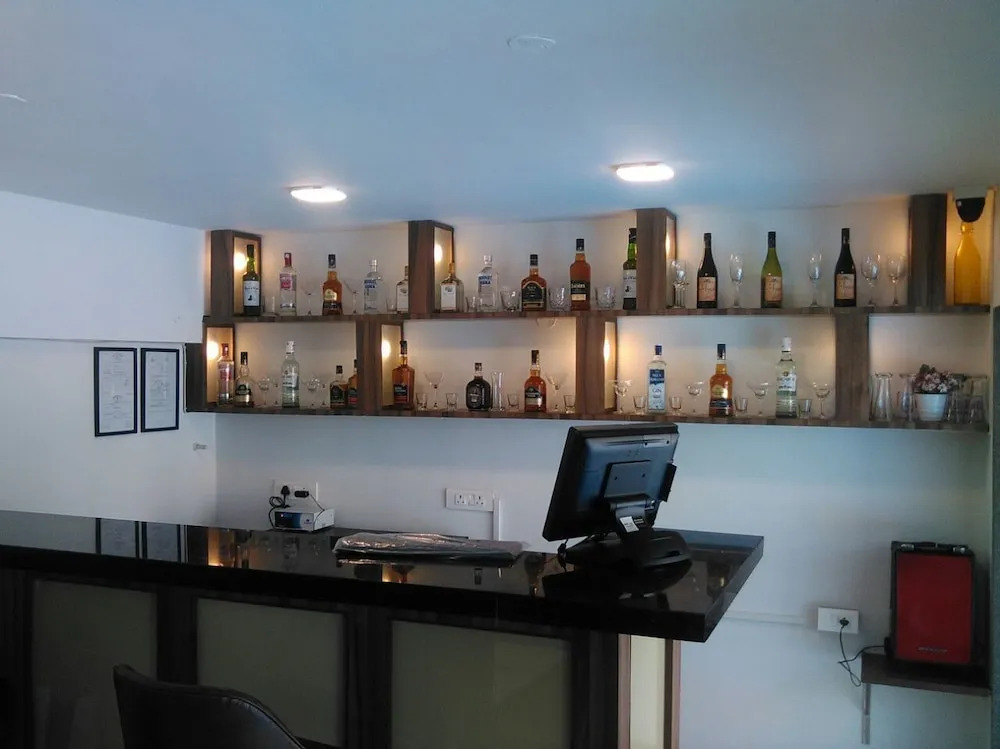 DanCenter Infinity Villa I 5BHK I Pvt Pool I Baga I GOA