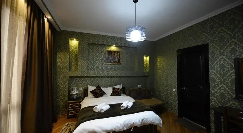 Hotel Big Begi