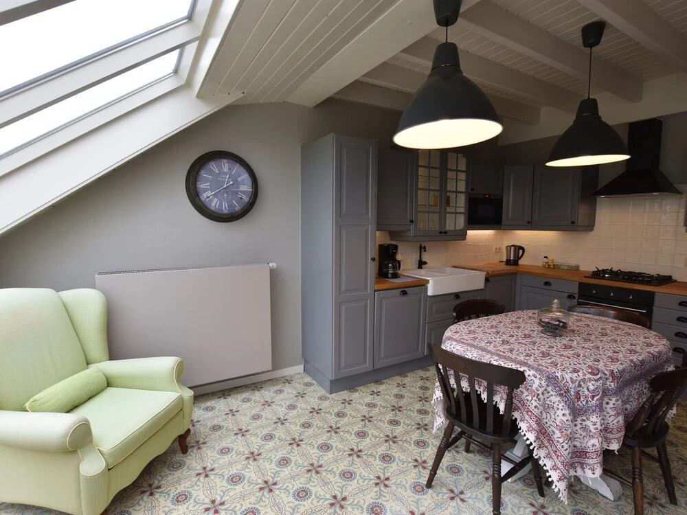 Charming Holiday Home in Damme with Private Garden