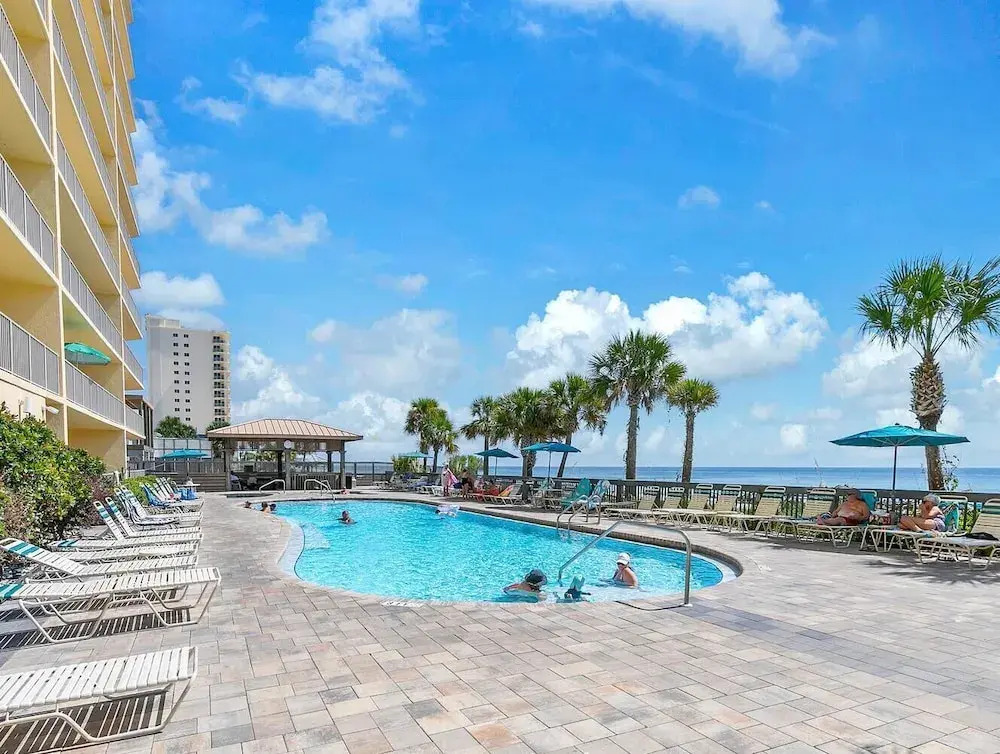 Gulf Crest 2105b