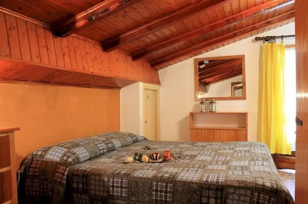 Casa Rododendro