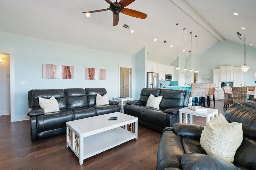 Sunset Bliss 4 Bedroom Home
