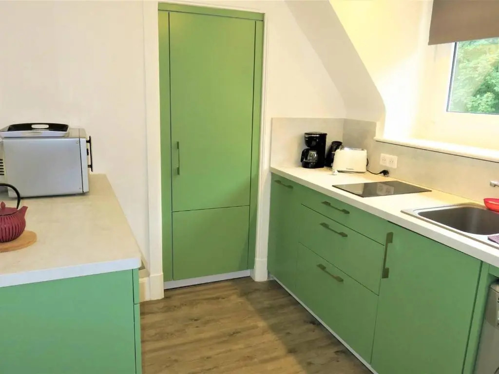 Appartement Perros-Guirec, 2 pièces, 2 personnes - FR-1-368-162