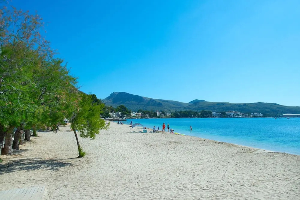 Villa Punta Magdalena