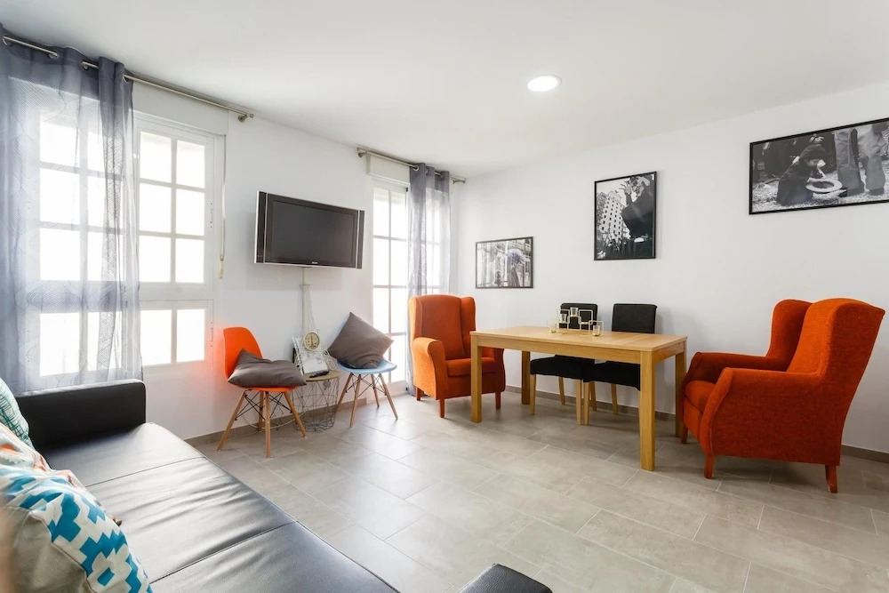 Apartamento Pasacalles Home