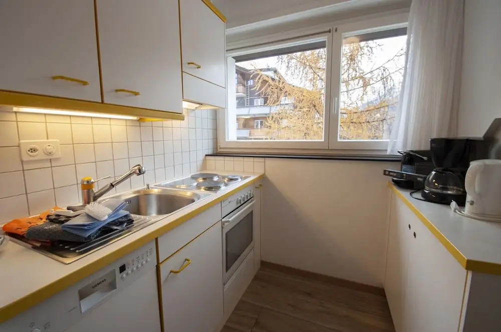 Apartment Gant