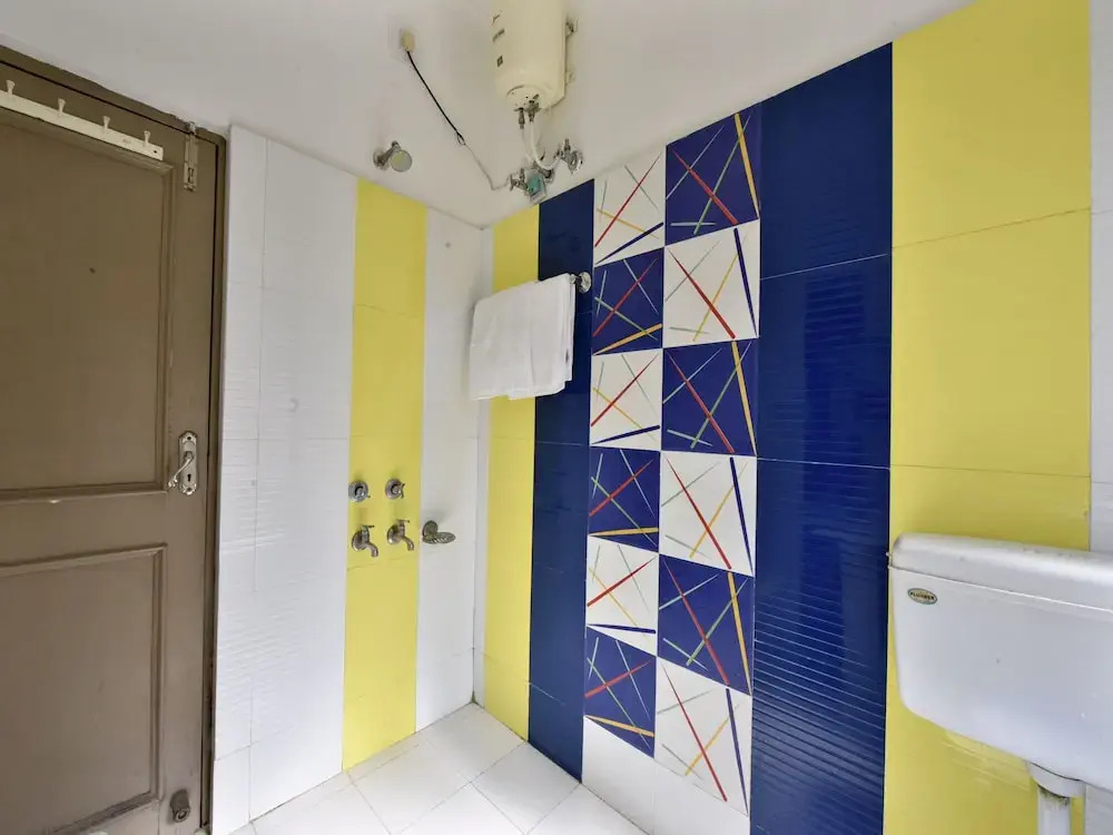 OYO 12825 Omkara Homestay