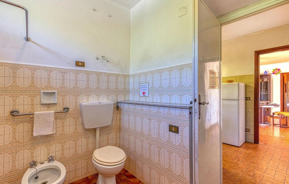 Holiday Home Locmansana,Il Ceppo