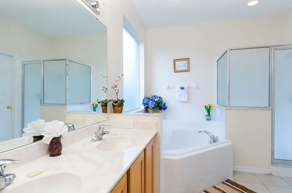 Ovm648 - Emerald Island - 7 Bed 4 Baths Villa
