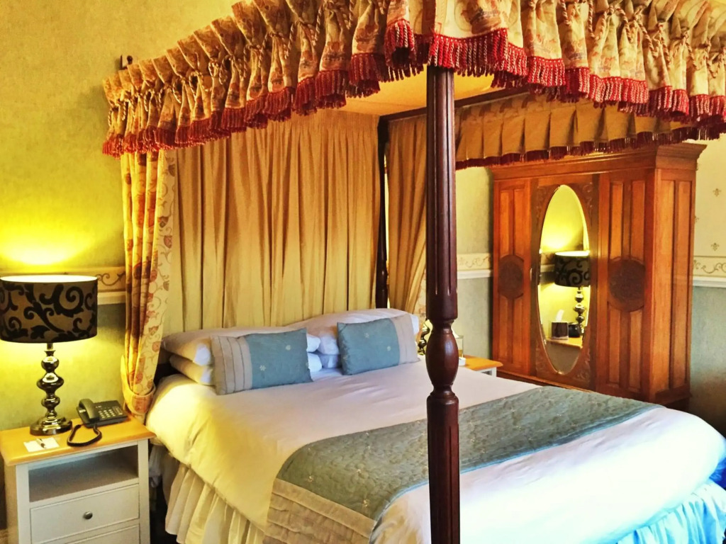 Walworth Castle Hotel, BW Signature Collection