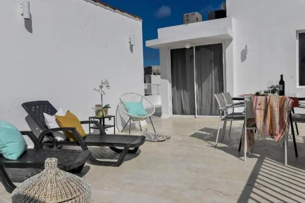 Exclusivo Atico 4 Dormitorios Con Vista Mar C-401