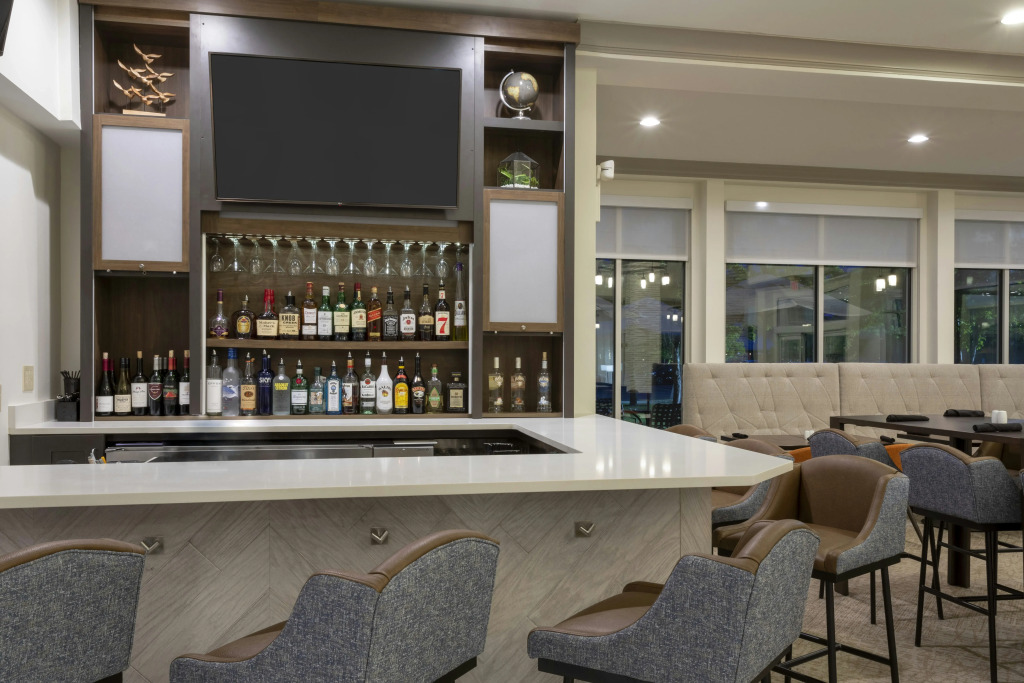 Hilton Garden Inn Minneapolis Saint Paul-Shoreview