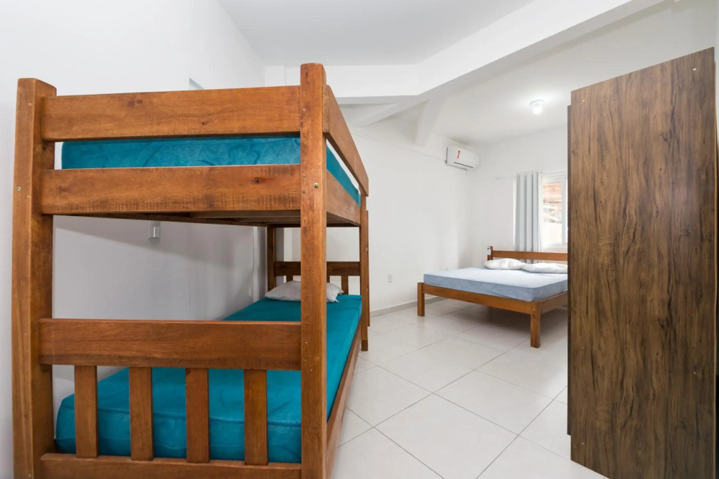 Residencial Melfi III - Apartamento Térreo